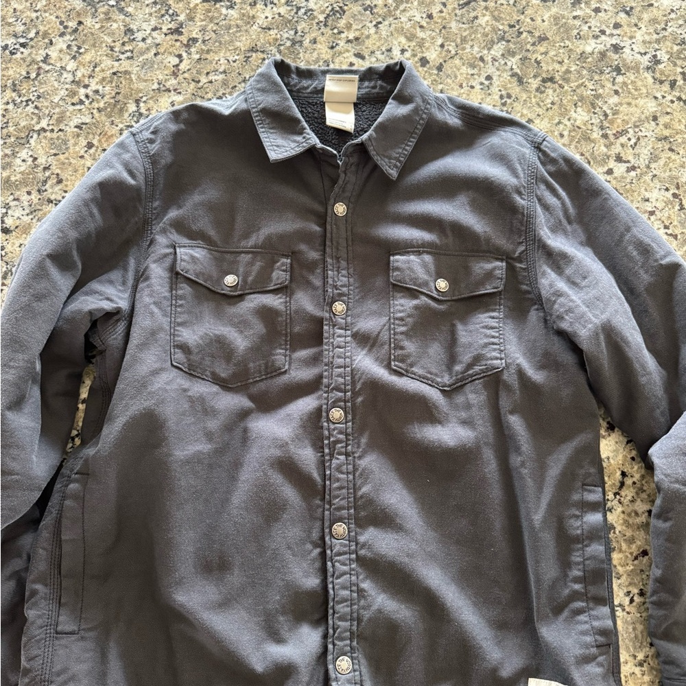 The North Face Campshire  Shirt/Jacket